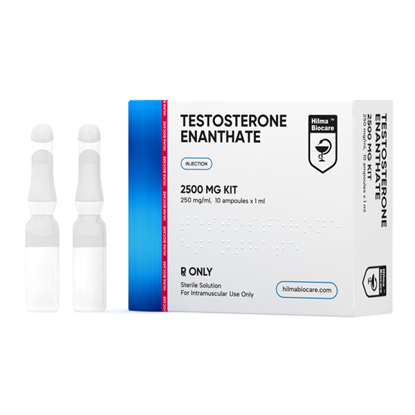 Image of Testosterone Enanthate