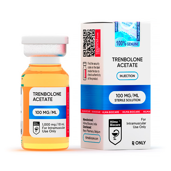 Image of Trenbolone Acetate