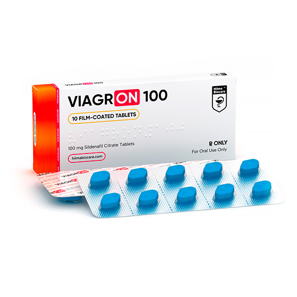 Image of Viagr-ON